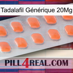 Tadalafil Générique 20Mg 26